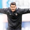 Necip Uysal: Kaleye de geçerim