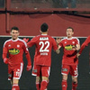 Konya'da Sivasspor galibiyeti