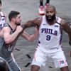 Fenerbahçe Beko, NBA oyuncusu Kyle O'Quinn'i kadrosuna kattı