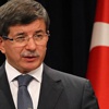 Davutoğlu: Twitter üzerinden konuşulmamalıydı Davutoğlu: Twitter üzerinden konuşulmamalıydı