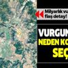 Milyarlık vurgunda flaş detay! Dolandırıcılar neden Kocaali'yi seçti?