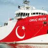 Oruç Reis için yeni Navtex kararı