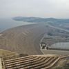 Atatürk Barajı 2020'de ekonomiye 7,2 milyar kilovatsaat enerjiyle katkı sağladı