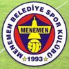 Menemenspor'a evrak operasyonu Menemenspor'a evrak operasyonu