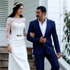 Yılın düğünü
