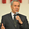 Bülent Arınç: Hesabını mutlaka soracağız Bülent Arınç: Hesabını mutlaka soracağız
