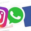 WhatsApp, Facebook ve Instagram'a erişim normale döndü