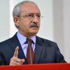 Kemal Kılıçdaroğlu'ndan Reza Zarrab tweeti
