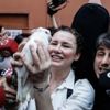Deniz Seki'nin kolyesi mesaj yüklü Deniz Seki'nin kolyesi mesaj yüklü