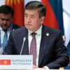 Ankara'daki Kırgızistan Büyükelçisi'ne nota Ankara'daki Kırgızistan Büyükelçisi'ne nota
