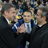 Derbi üzerine derin analiz: Kadıköy klasiği Derbi üzerine derin analiz: Kadıköy klasiği
