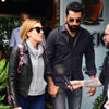 Kenan İmirzalıoğlu: Baba olmak istiyorum Kenan İmirzalıoğlu: Baba olmak istiyorum