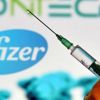 Avrupa İlaç Ajansı'ndan Pfizer-Biontech corona virüs aşısına şartlı onay