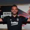 Beşiktaş bir transferi daha son dakika olarak açıkladı! Kenan Karaman Beşiktaş'ta