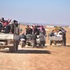 Türk askerine hain saldırı! El-Bab'da kritik tepeler ele geçirildi
