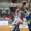 Bahçeşehir Koleji - Ventspils: 78-77