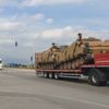 İdlib’e askeri sevkıyat İdlib’e askeri sevkıyat