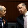 İki lider anketleri masaya yatıracak İki lider anketleri masaya yatıracak