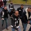 Uyuşturucu ticaretine 5 tutuklama Uyuşturucu ticaretine 5 tutuklama