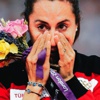 Aslı rüşvet vermiş