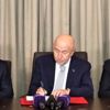 Yayın krizi yüzde 10 la çözüldü