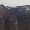 Bünyan'da trafik kazası: 1 ölü, 3 yaralı