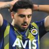 Trabzonspor maçında cezalı! Fenerbahçe'de Ozan Tufan kırmızı kart gördü