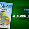 Leman dergisi Trabzonspor'u suçladı Leman dergisi Trabzonspor'u suçladı