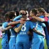 Trabzonspor zirveyi teslim aldı