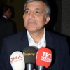 Abdullah Gül Bodrum'da (2) Abdullah Gül Bodrum'da (2)