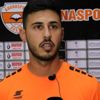 Eren Keleş'ten Adana derbisi açıklaması Eren Keleş'ten Adana derbisi açıklaması