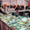 Arapça kitap baharı
