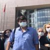 ﻿Silahlı saldırıya uğrayan avukat konuştu