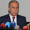 Hanefi Avcı'dan kumpas açıklaması! Hanefi Avcı'dan kumpas açıklaması!