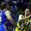 Fenerbahçe avantaj peşinde Fenerbahçe avantaj peşinde