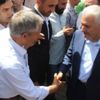 Binali Yıldırım Şanlıurfa’da Binali Yıldırım Şanlıurfa’da