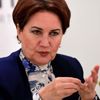 Akşener AKP’den İYİ Parti’ye kayan oy oranını açıkladı