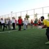 Bu turnuvada birlik ve beraberlik var Bu turnuvada birlik ve beraberlik var
