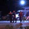 Düzce'de polis-şüpheli kovalamacası Düzce'de polis-şüpheli kovalamacası