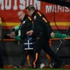 Galatasaray'da sakatlık şoku!