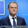 AB Konseyi Başkanı Tusk: AB'nin Rusya'ya yönelik yaptırımları uzatacağına eminim