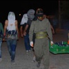 Şırnak'ta tehlikeli gerginlik! Şırnak'ta tehlikeli gerginlik!