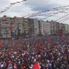 İzmir'deki 1 Mayıs gözaltılarına 9 tutuklama! İzmir'deki 1 Mayıs gözaltılarına 9 tutuklama!