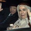 Emine Erdoğan 90 yıllık Cumhuriyet'e 'enkaz' dedi