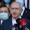 MHP’nin kurucusu Alparslan Türkeş’in eşi Seval Türkeş'ten Kılıçdaroğlu’na ‘Çakıcı’ telefonu