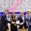 Spor heyecanı engel tanımadı Spor heyecanı engel tanımadı