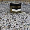 Suudi Arabistan’dan umre kararı