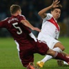 Ozan Tufan F.Bahçe'de Ozan Tufan F.Bahçe'de