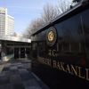 Dışişleri Bakanlığı, Afganistan'daki terör saldırısını kınadı Dışişleri Bakanlığı, Afganistan'daki terör saldırısını kınadı