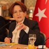 ﻿Meral Akşener’den Doğan Cüceloğlu mesajı